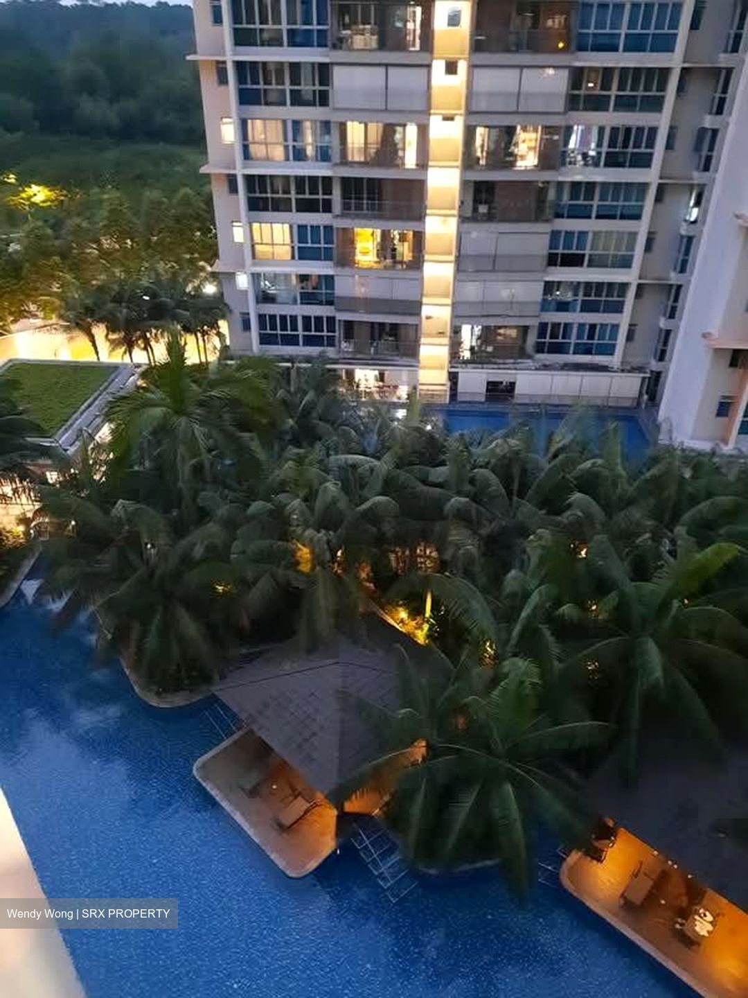 Q Bay Residences (D18), Condominium #533438771